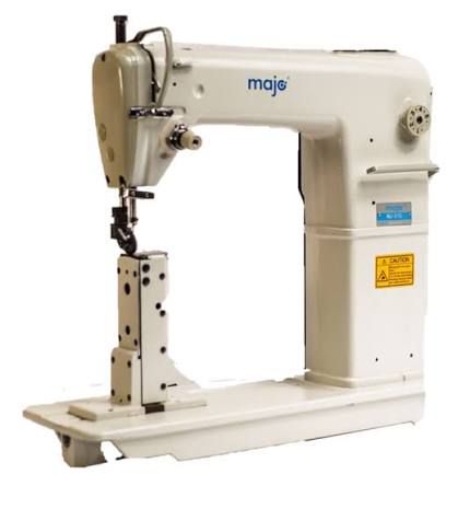 Maquina De Poste 1 Aguja MJ-810   