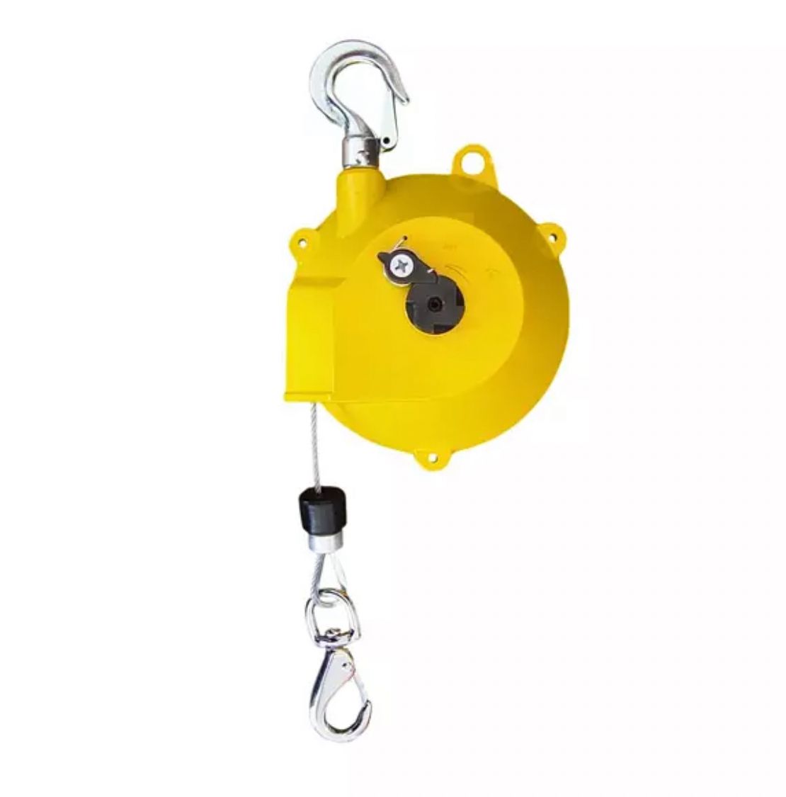 COLGANTE DE SUSPENSIÓN PARA CERRADORAS PORTATILES