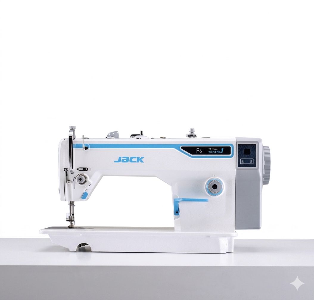 F6 RECTA JACK