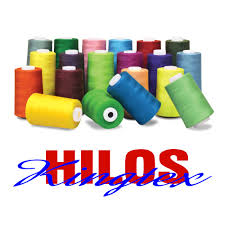 CATALGO HILOS KINGTEX