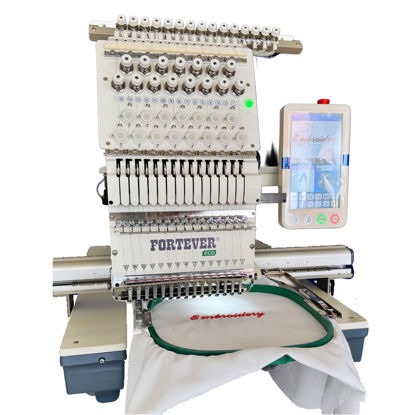 Bordadora FORTEVER