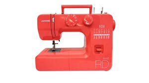 MAQUINA JANOME 3112RD