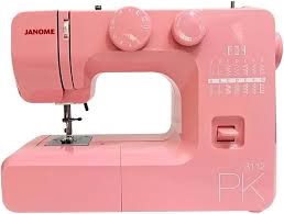 MAQUINA JANOME 312PK