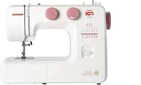MAQUINA JANOME 311PG