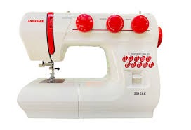 MAQUINA JANOME 3016LE