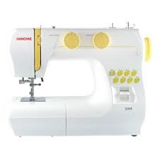 MAQUINA JANOME 3008