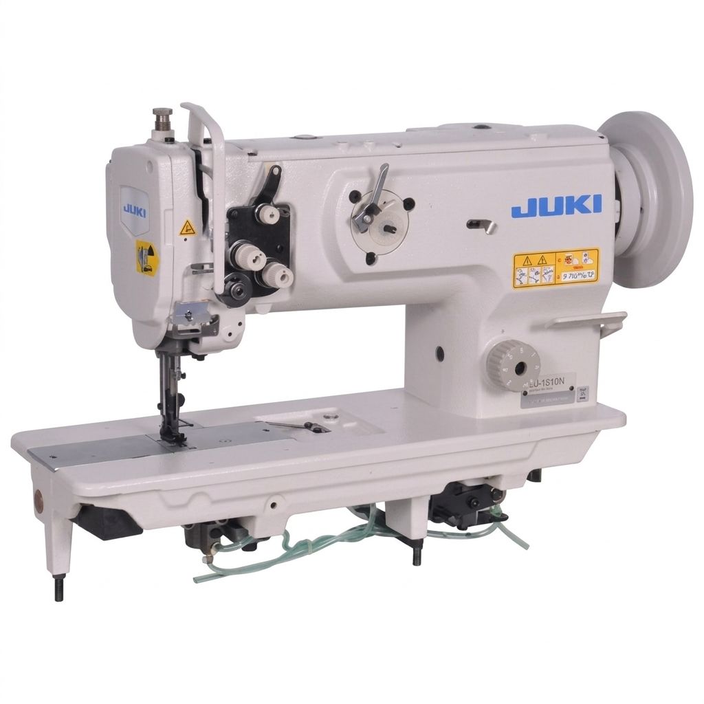 Maquina Juki Triple Arrastre LU1015-7 