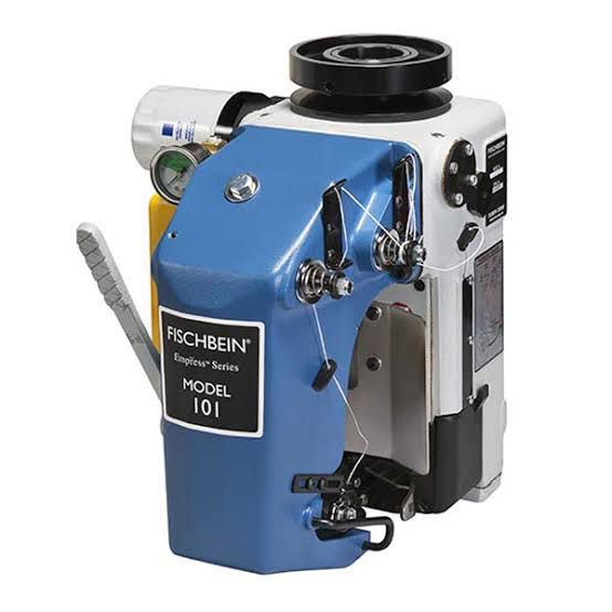 CERRADORA ESTACIONARIA 